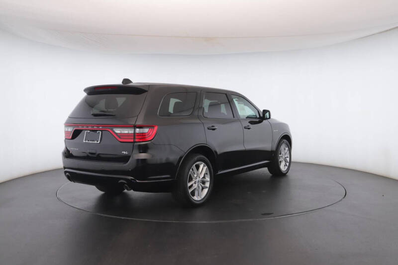 2022 Dodge Durango R/T