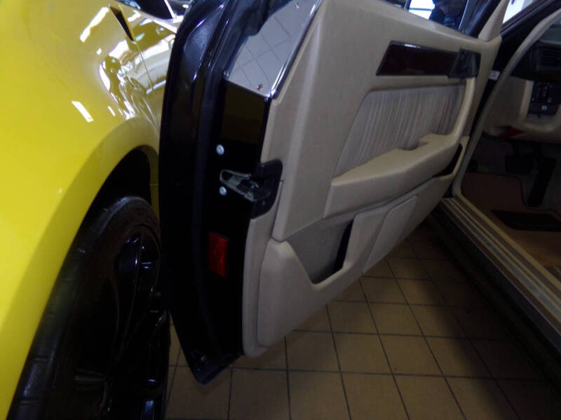 1995 Mercedes-Benz E-Class E 320