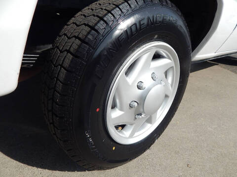 2013 Ford E-Series E-150