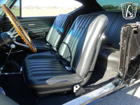 1968 Chevrolet Chevelle