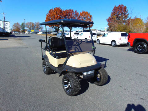 2015 Club Car Precedent