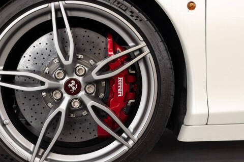 2015 Ferrari 458 Speciale A