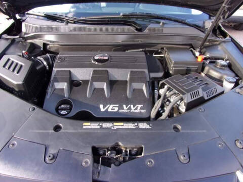 2015 GMC Terrain SLT-1