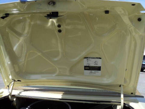 1977 Chrysler Cordoba