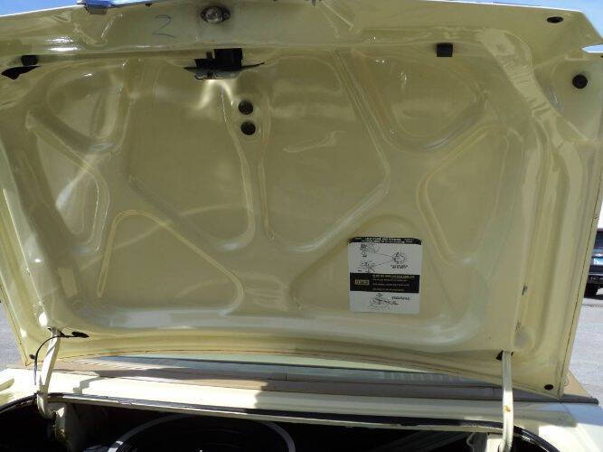 1977 Chrysler Cordoba