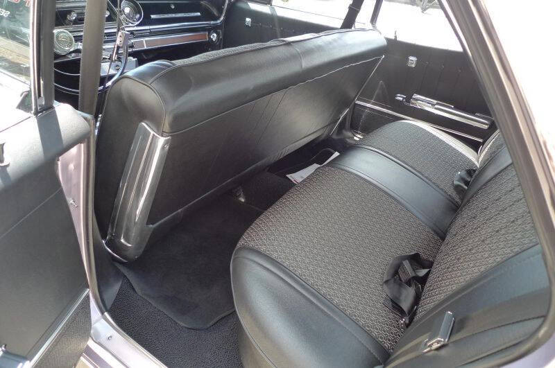 1965 Chevrolet Impala