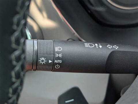 2022 Chevrolet Camaro LT1