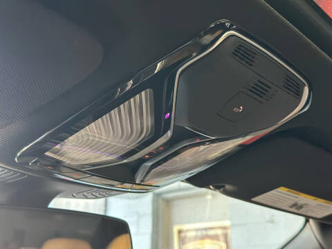 2017 BMW 7 Series 750i xDrive