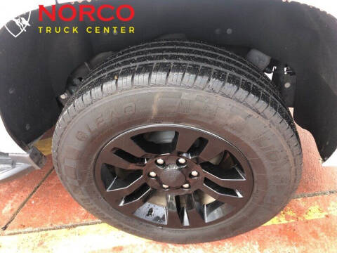 2018 Chevrolet Tahoe LS