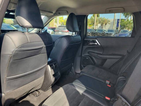 2025 Mitsubishi Outlander