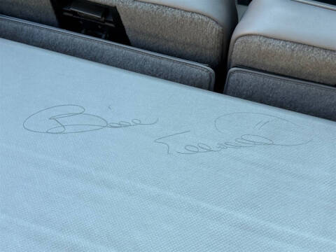 1993 Ford Mustang SVT Cobra