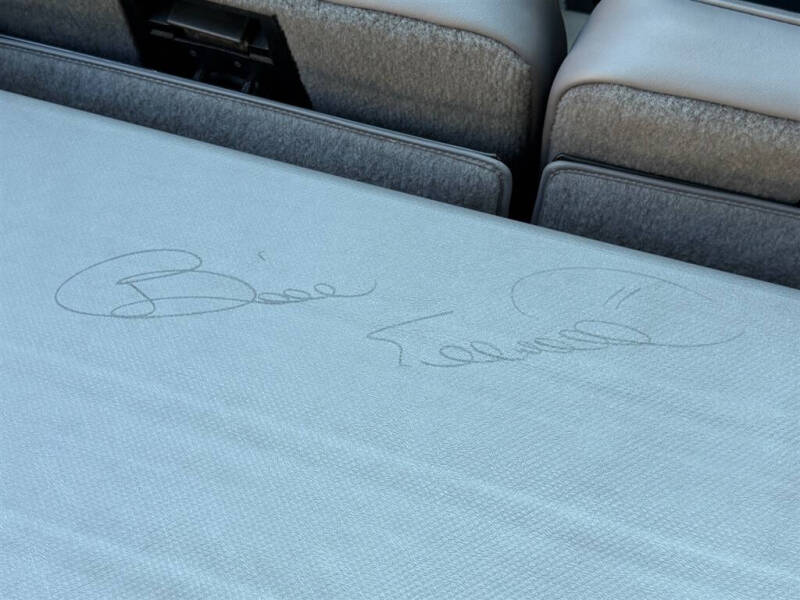 1993 Ford Mustang SVT Cobra