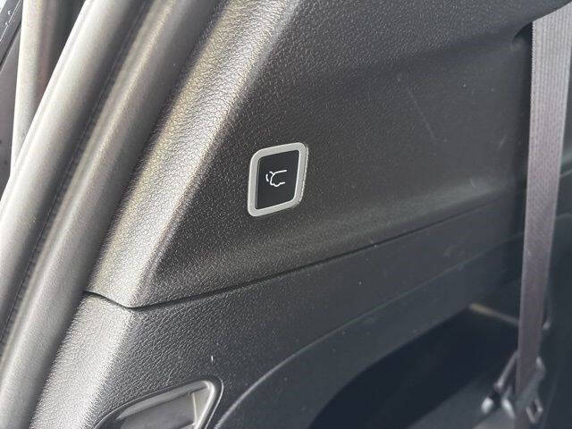 2024 Chrysler Pacifica Touring