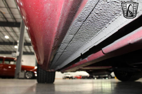 2002 Chevrolet Camaro Z28