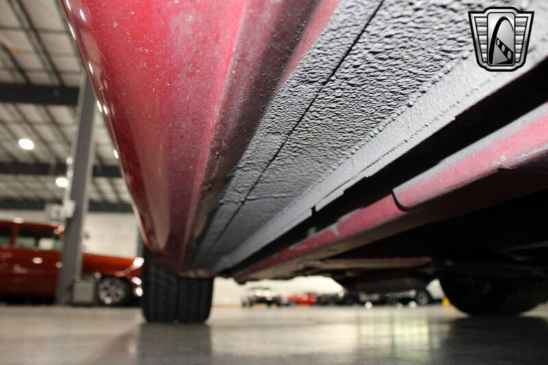 2002 Chevrolet Camaro Z28