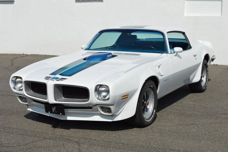 1970 Pontiac Firebird For Sale - Carsforsale.com®