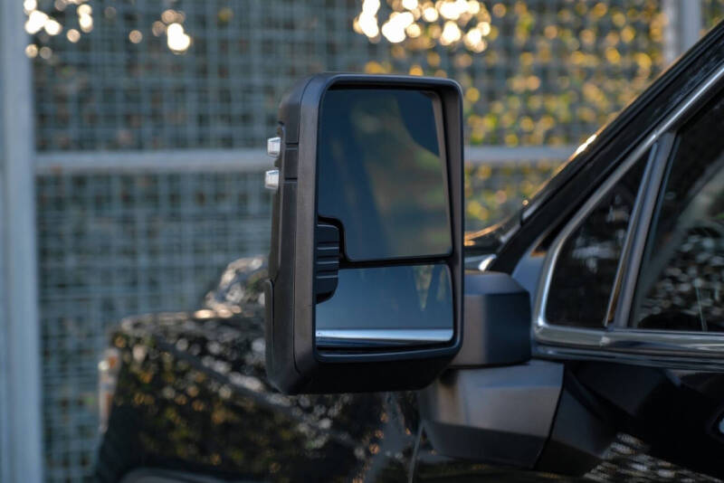 2022 GMC Sierra 2500HD