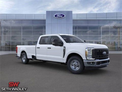 2024 Ford F-350 Super Duty for sale at Seth Wadley Chevy Perry in Perry OK