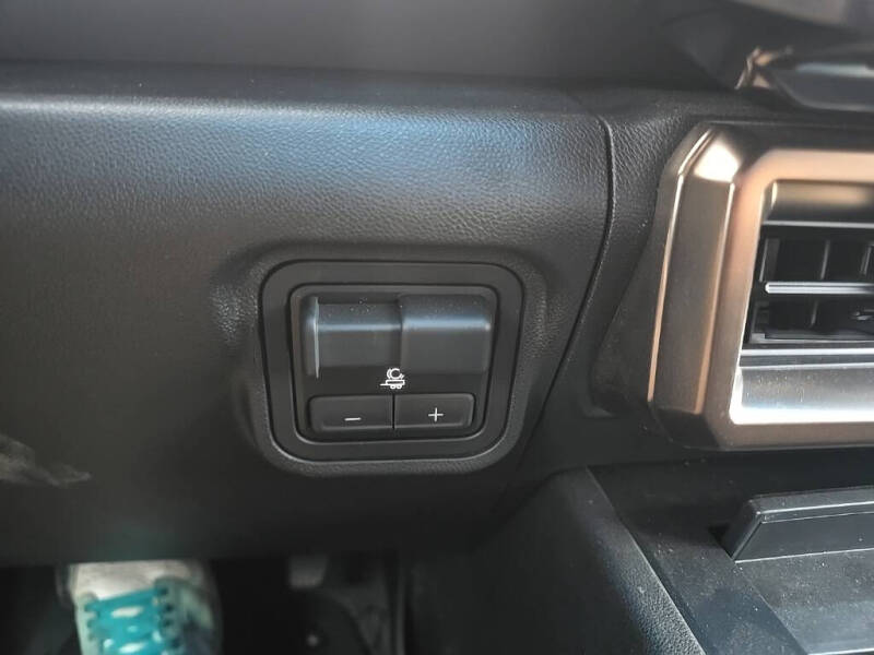 2025 GMC HUMMER EV 2X