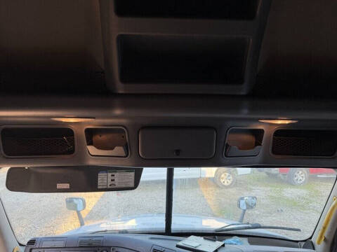 2017 Freightliner Cascadia