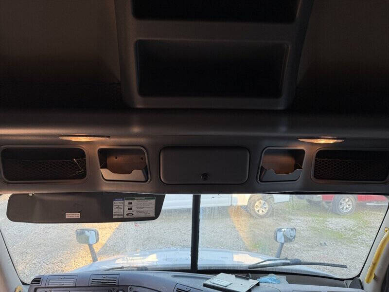 2017 Freightliner Cascadia