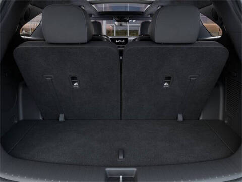 2026 Kia Sorento Hybrid X-Line SX-Prestige