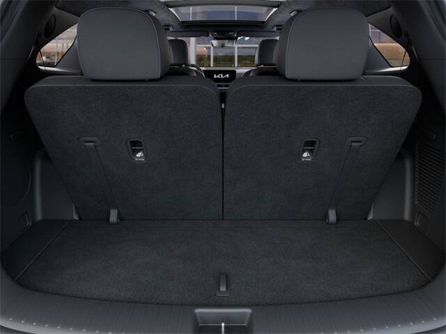 2026 Kia Sorento Hybrid X-Line SX-Prestige