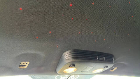 2017 Ford Mustang V6