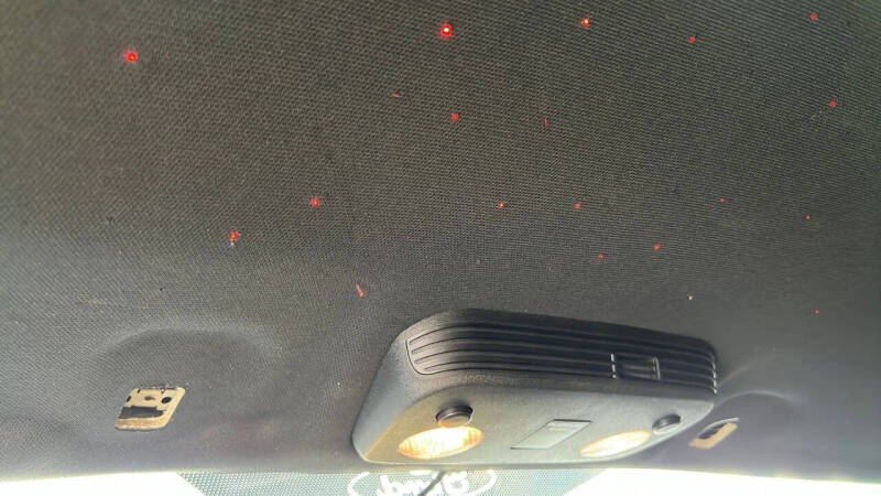 2017 Ford Mustang V6