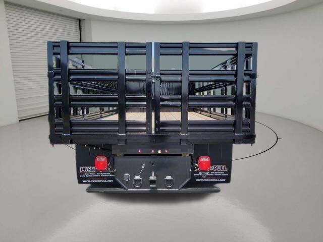 2023 Chevrolet Silverado 6500HD