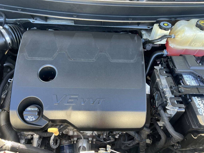 2018 Buick Enclave Premium