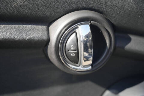 2014 MINI Hardtop Cooper