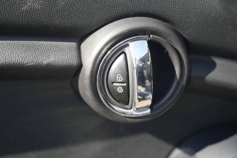 2014 MINI Hardtop Cooper