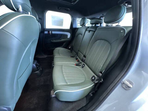 2024 MINI Countryman Cooper S