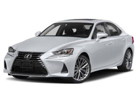 2020 Lexus IS 300 for sale at TRAVERS GMT AUTO SALES - Traver GMT Auto Sales West in O Fallon MO