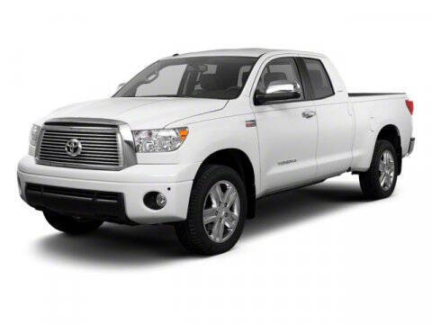 2010 Toyota Tundra for sale at WOODLAKE MOTORS in Conroe TX