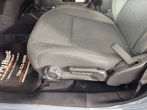 2024 Jeep Gladiator NightHawk