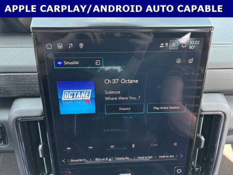 2025 GMC Yukon AT4 Ultimate