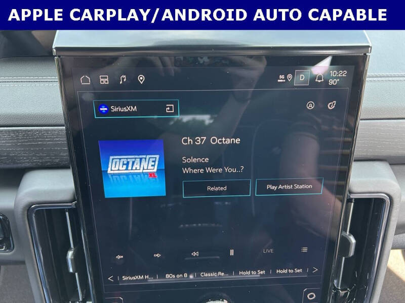 2025 GMC Yukon AT4 Ultimate