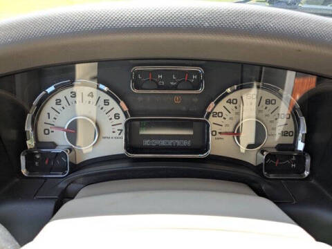 2008 Ford Expedition