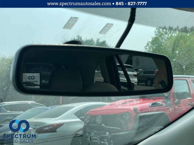 2013 Ford Edge SE
