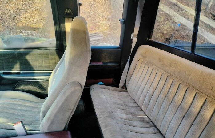 1993 GMC Sierra 1500HD Classic