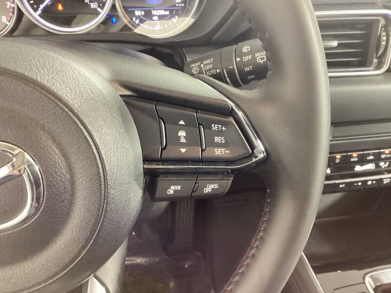 2023 Mazda CX-5 2.5 S Preferred