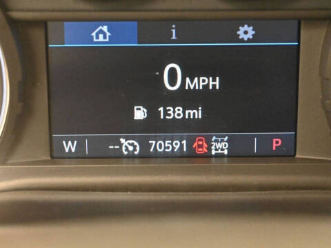 2022 Chevrolet Silverado 1500 Limited