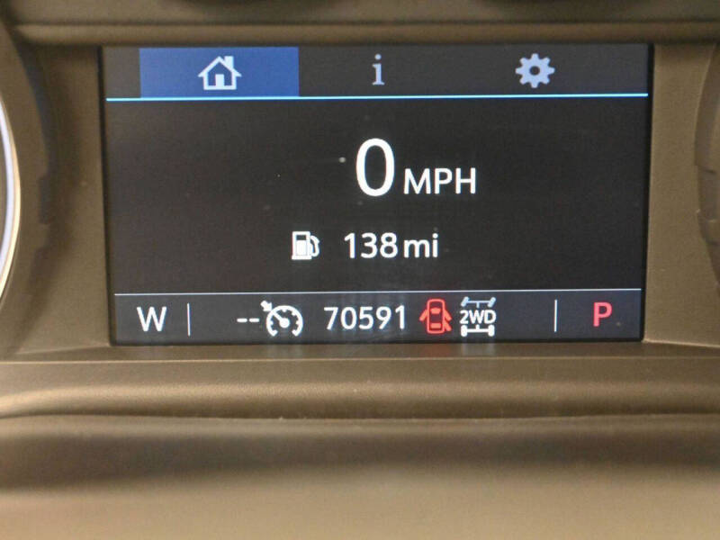 2022 Chevrolet Silverado 1500 Limited