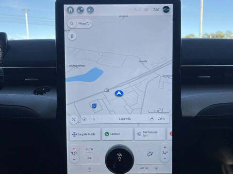 2023 Ford Mustang Mach-E Select