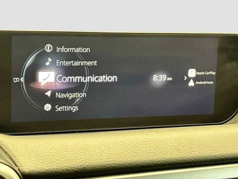 2024 Mazda CX-50 2.5 S Preferred