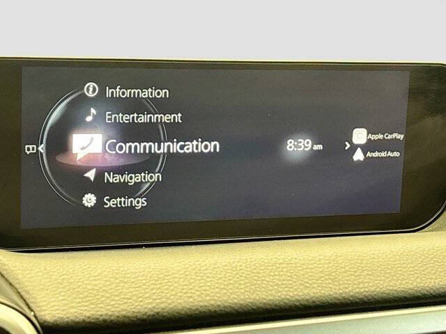 2024 Mazda CX-50 2.5 S Preferred