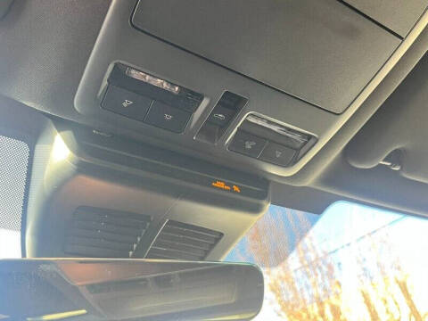 2025 Mazda CX-70 Plug-in Hybrid Premium Plus