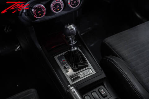 2008 Mitsubishi Lancer Evolution MR